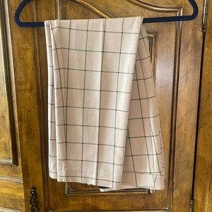 Amanda & Chelsea Alex Pant Modern Fit Ankle Pant